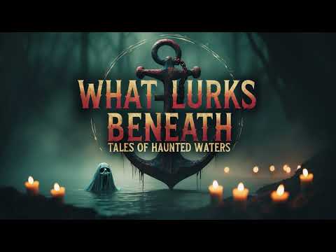 What Lurks Beneath Tales of Haunted Waters | Midnight Dreadnigma
