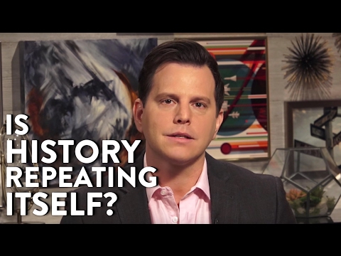 Is History Repeating Itself? | DIRECT MESSAGE | Rubin Report
