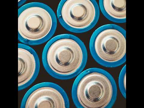 Inside Addionic&#039;s Quest To Remake Battery Technology