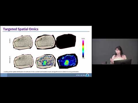 2025 Mass Spectrometry Technology Access Center (MTAC) Annual Symposium