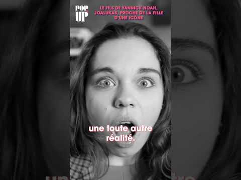 Le fils de Yannick Noah, Joalukas, proche de la fille d’une icône : leurs vacances incontournables !