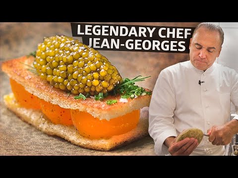 How a Legendary Chef Runs One of the World&#039;s Most Iconic Restaurants — Mise En Place