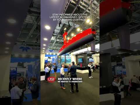 Cutting-edge robotics, aerospace, subsea and marine navigation technologies.