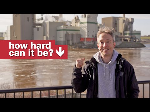 Cheap, renewable, clean energy. There&#039;s just one problem.