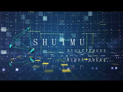 Shuimu Biosciences: Pioneering Cryo-EM Solutions for Next-Generation Drug Discovery