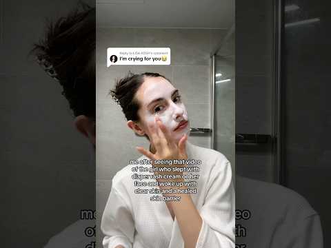 the most shocking skincare hack