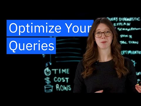 Optimize SQL Queries for AI, Performance, &amp; Real-Time Insights
