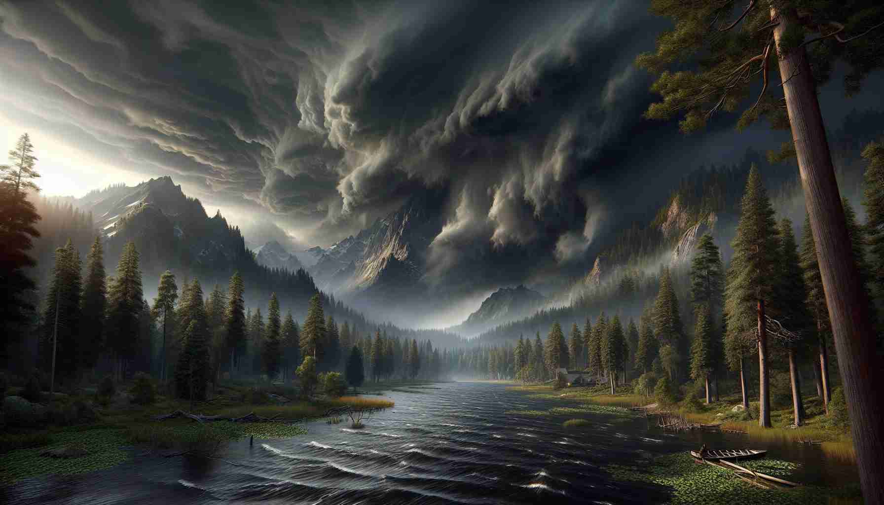 Brace Yourself! A Storm is Coming This Friday