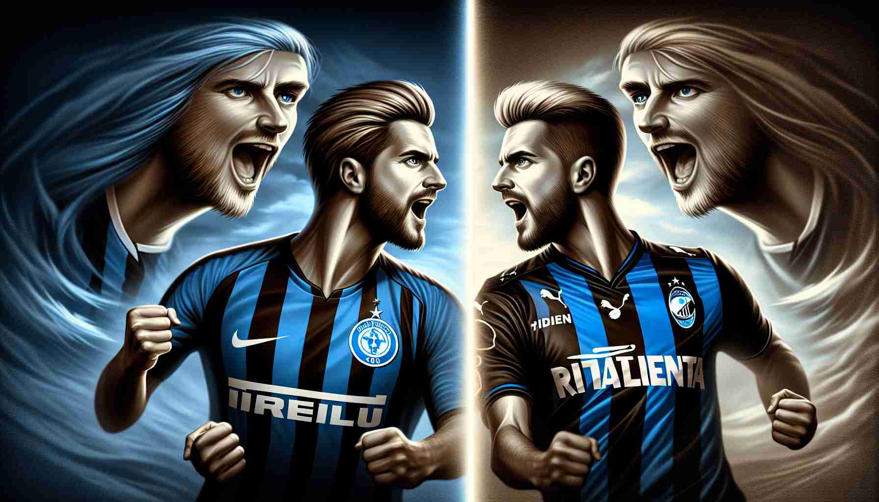 Underdog Spirit: Club Brugge’s Ambitious Clash Against Atalanta