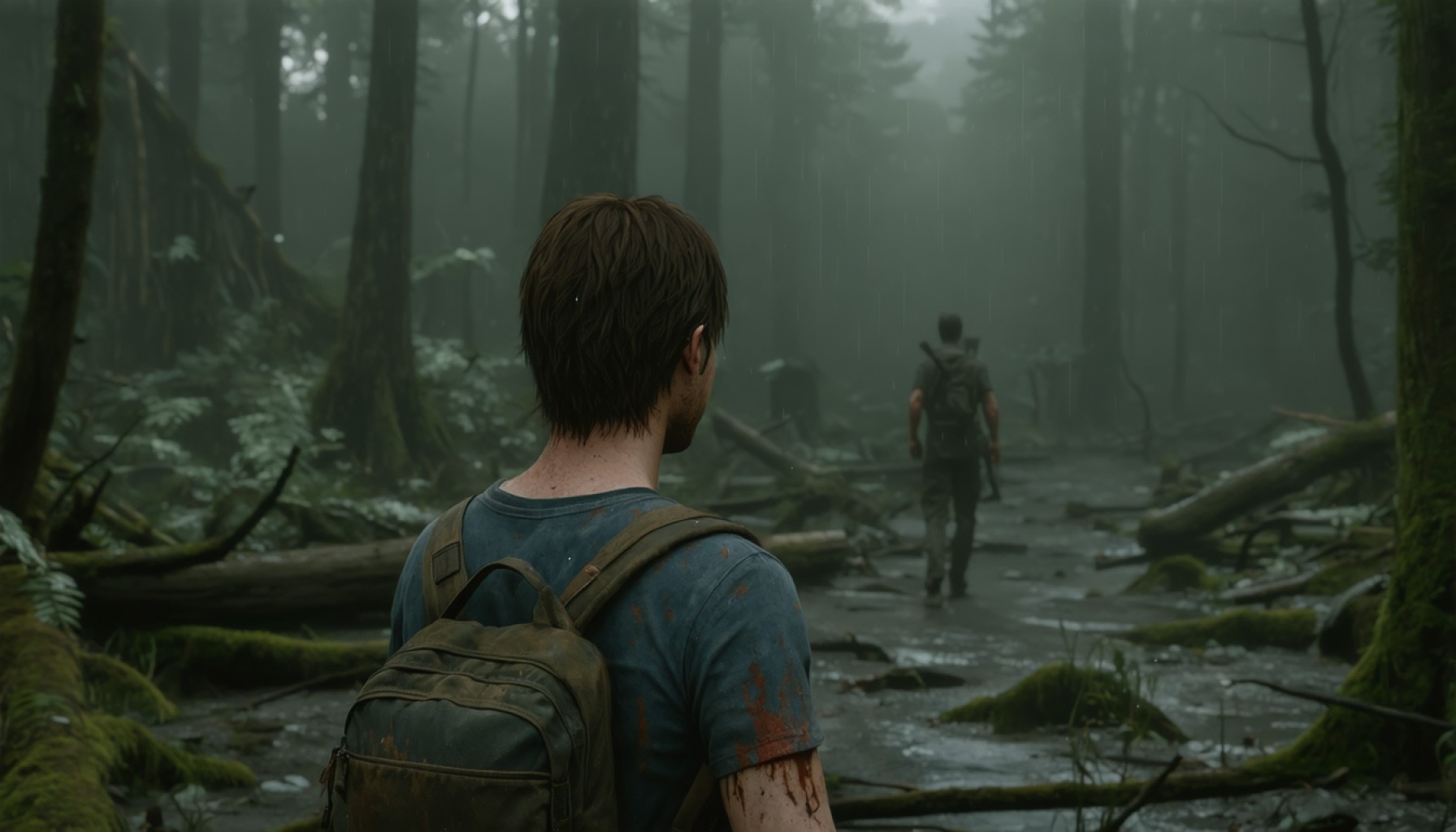 The Unseen Fate of ‘The Last of Us Online’ And Sony’s Cautionary Tale
