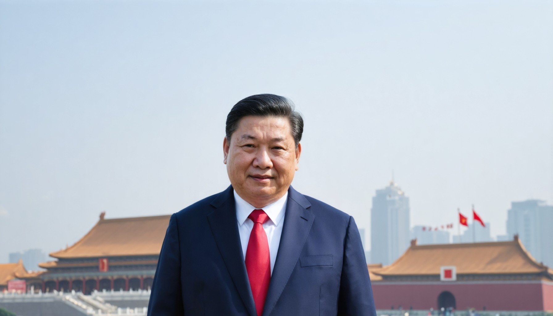 Trouble at the Top: Chinese Official Faces Major Corruption Inquiry