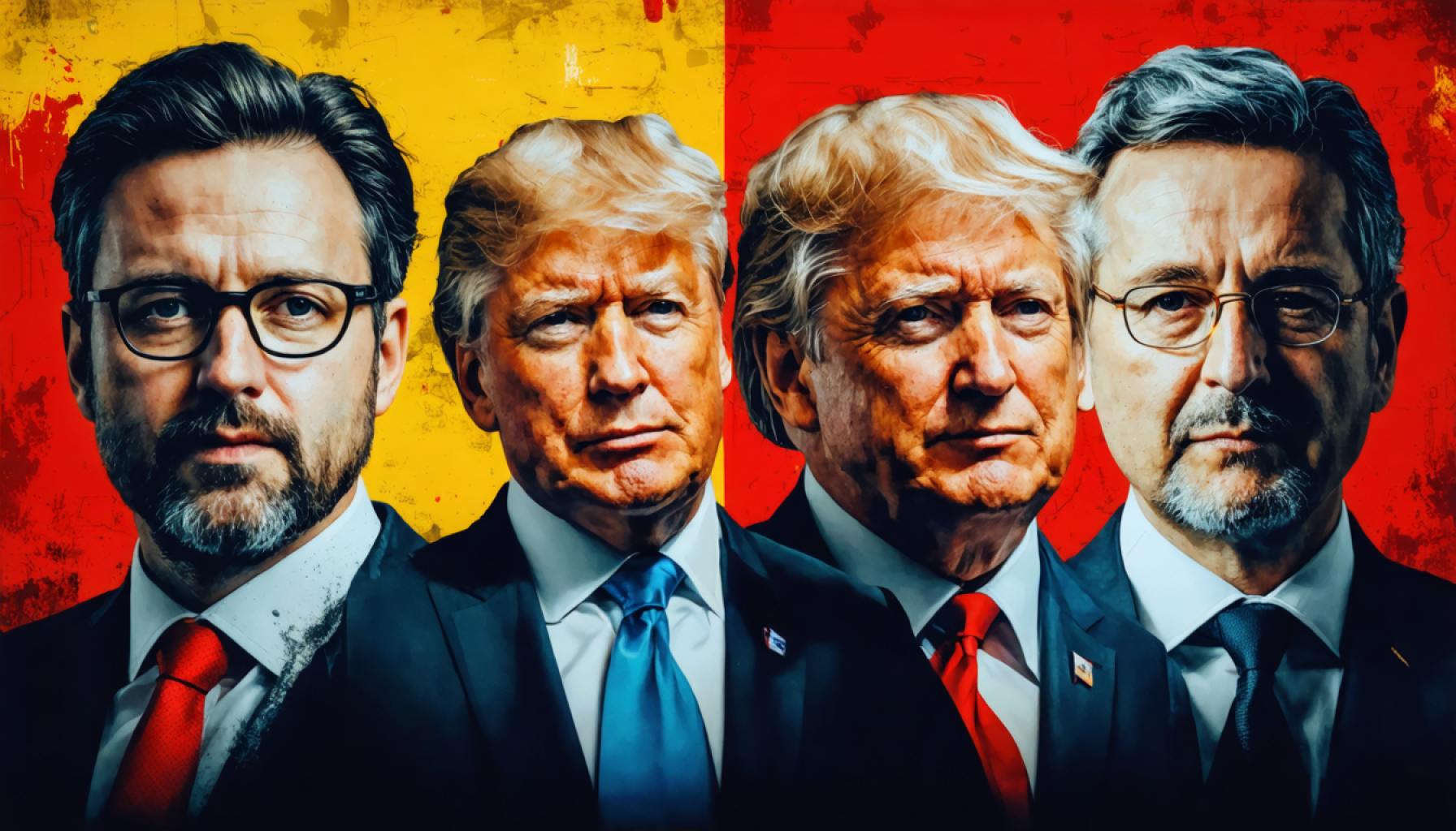 Race for Economic Leadership: Who Will Guide Germany’s Future Under Merz?