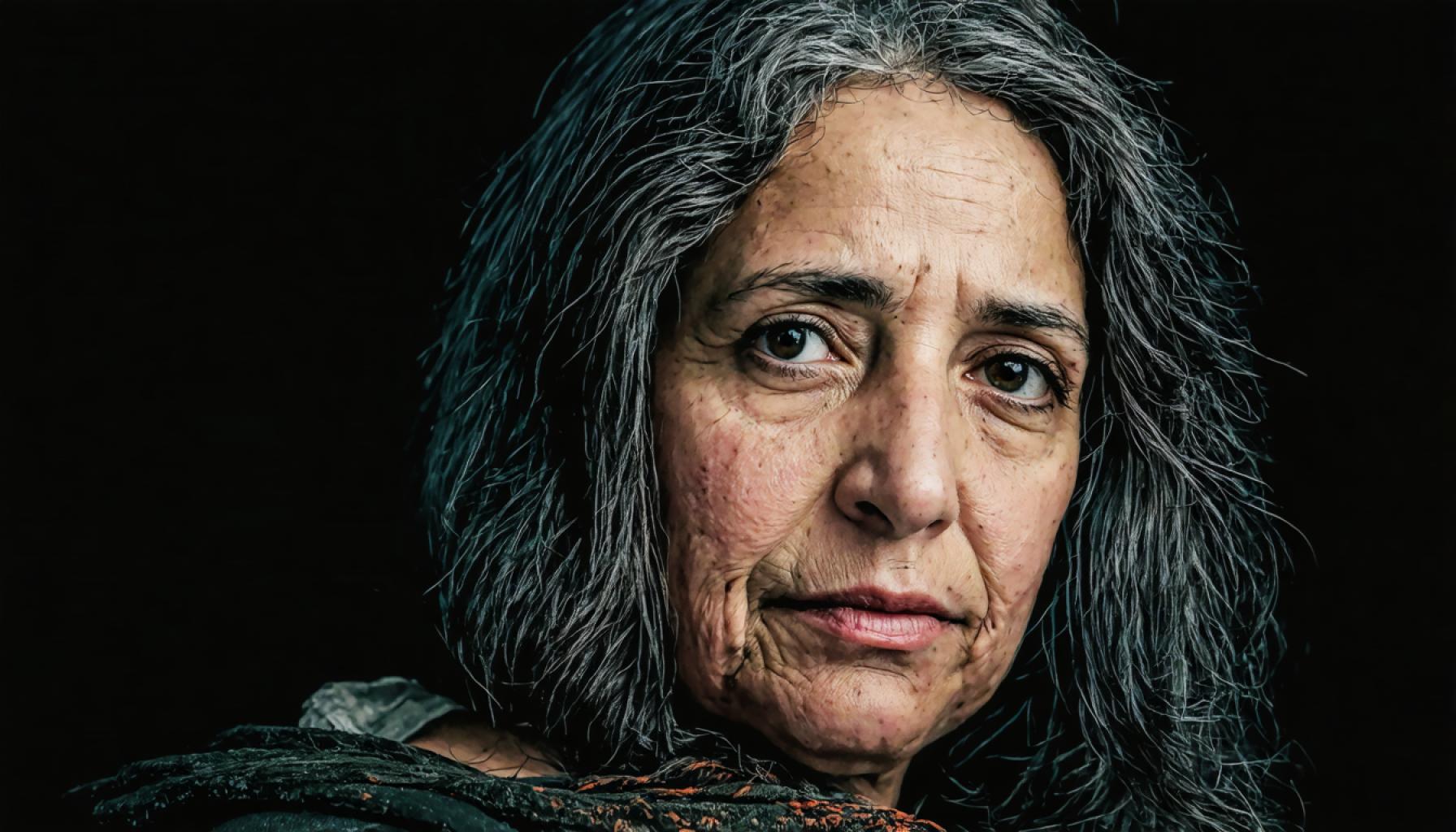 From Grief to Strength: Begoña Villacís’ Tale of Loss and Resilience
