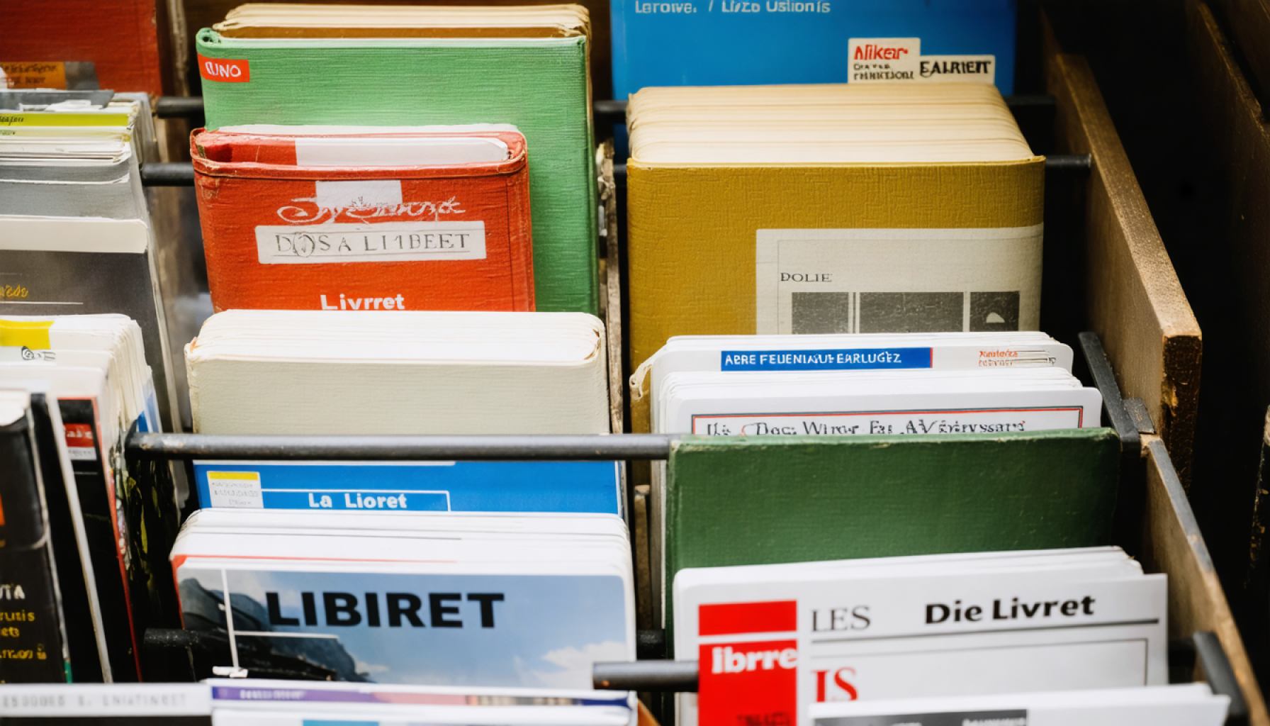 Is the Livret A Losing Its Luster? French Savers Turn Away Amid Better Offers