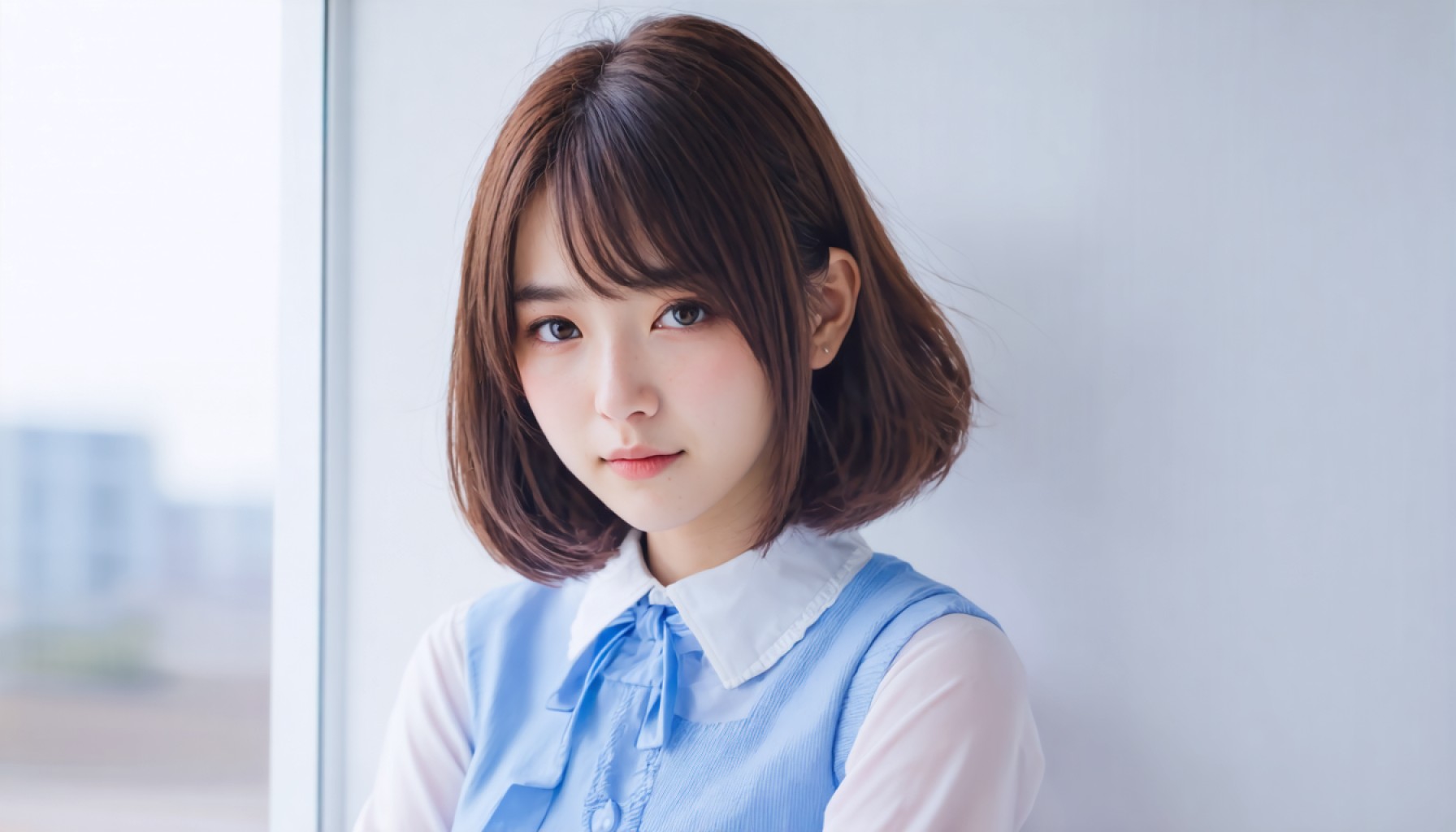 Idol to Actress: Nogizaka46’s Rena Nakama Embraces New Horizons