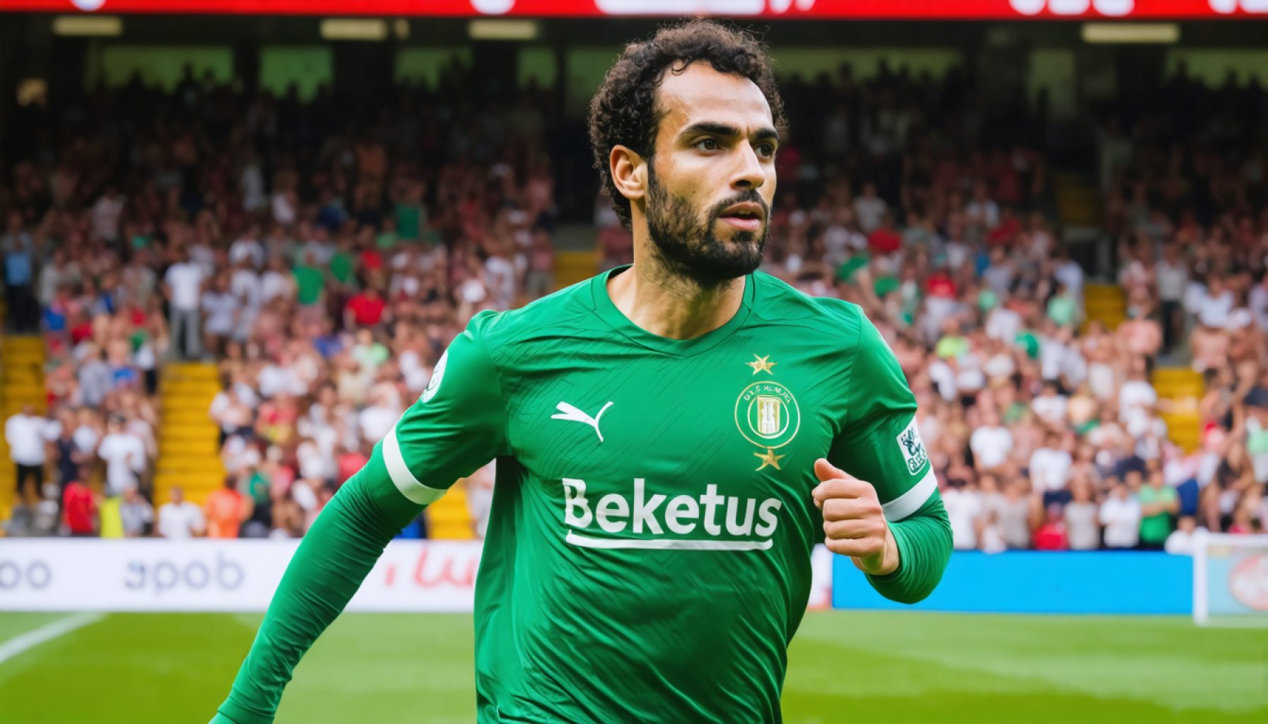 Antony's Remarkable Journey: From Almost Replacing Salah to Reigniting His Career at Real Betis