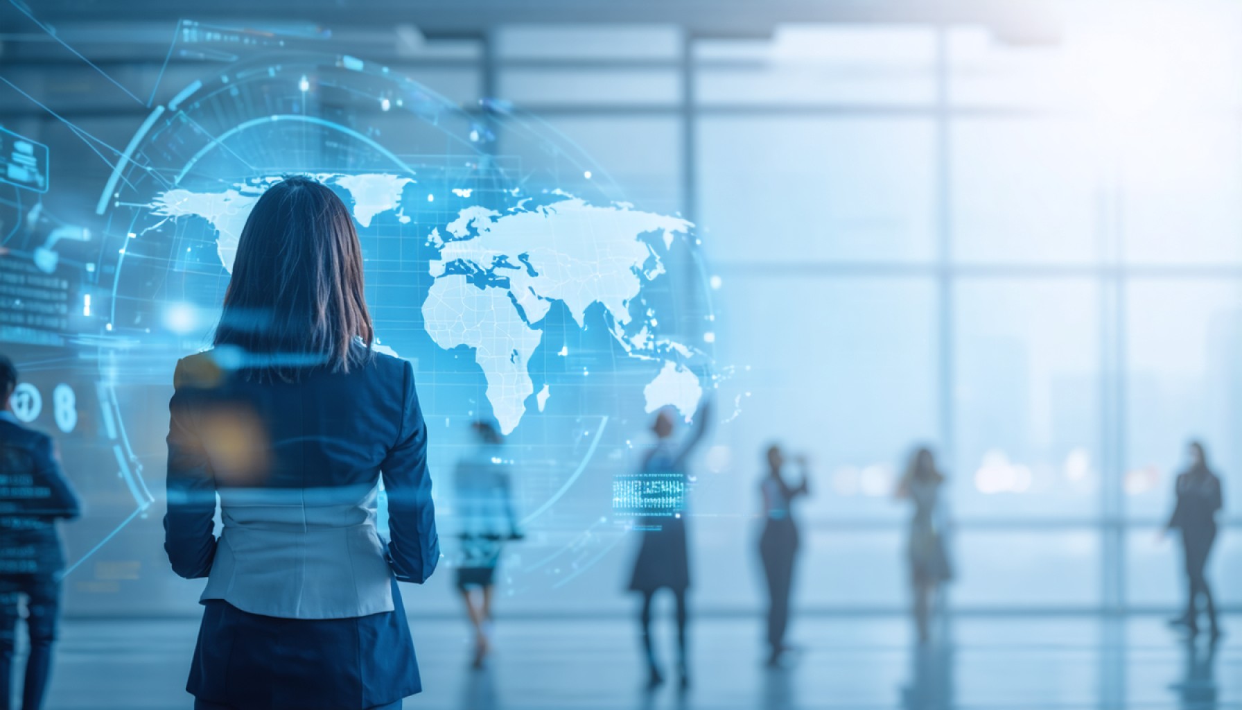 Unlocking the Future: How International Women’s Day 2025 is Shaping a New Era of Equality