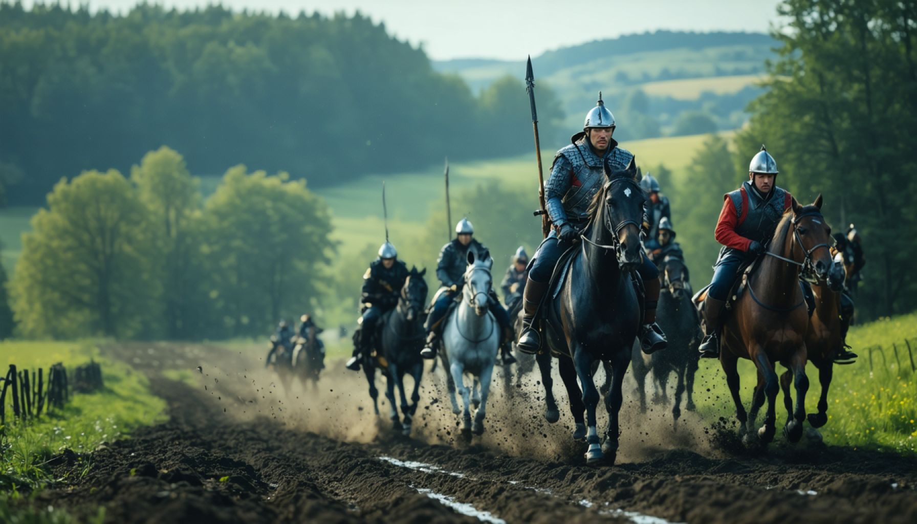 High-Stakes Showdown: Can Montois Find Redemption in Corrèze?