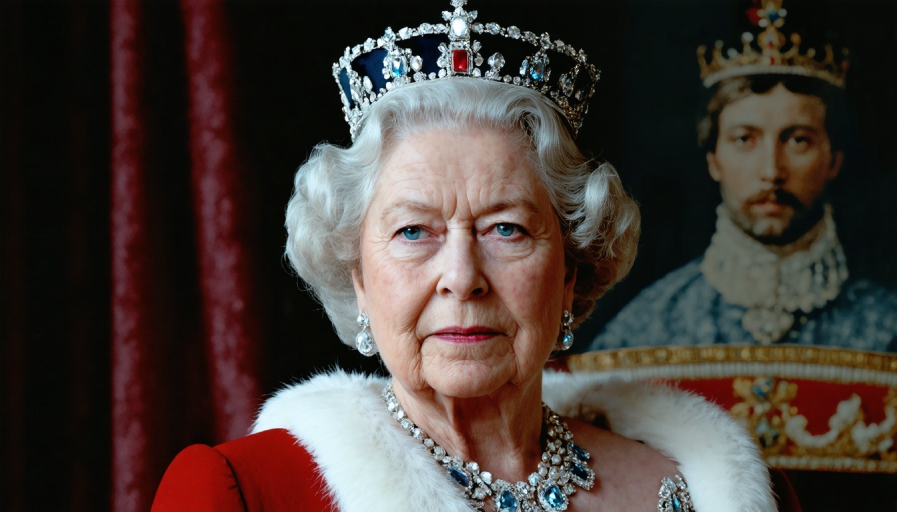 The Enigmatic Revival: Denmark's Queen Mary Brings Forgotten Royal Jewels Back to Life