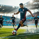 Nepatikimų Pergalė: João Costa Akimirka, Kuri Pakelia Santa Clara į Perkūną