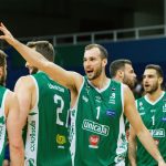 Bătălia cu miză mare a Unicaja: Visuri de playoff și dominație în grup