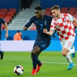 The Tactical Shift: France’s New Strategy Against Croatia in the Nations League Showdown