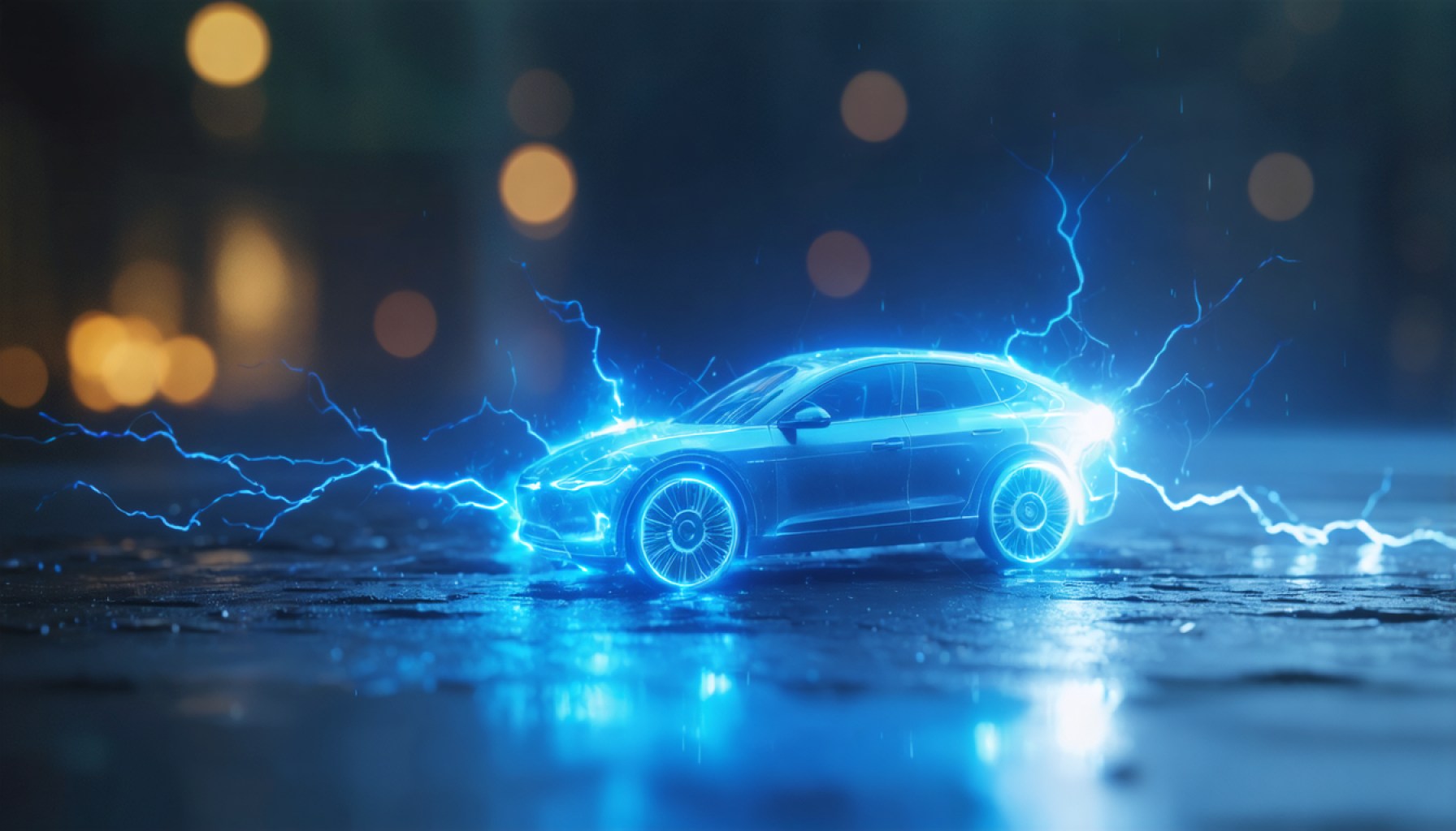 The Electric Revolution’s Unsung Heroes: From Cutting-Edge Batteries to Life-Saving Adaptations