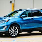 Discover the 2025 Chevrolet Equinox EV LT: A Budget-Friendly Electric Marvel with Unexpected Perks