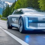 Революція на дорогах: сміливий вхід BYD в Швейцарію сприяє зеленій революції