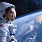 Kosminės nuotykiai ir Twitter ginčai: Wendy žaismingas dūris Katy Perry kosminėje kelionėje