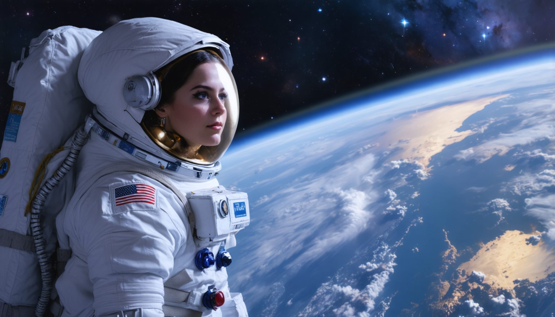 Space Adventures and Twitter Feuds: Wendy’s Playful Jab at Katy Perry’s Cosmic Voyage