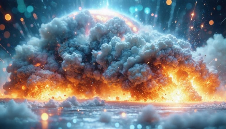 Den 1,3 biljoner dollar stora AI-explosionen som ingen såg komma