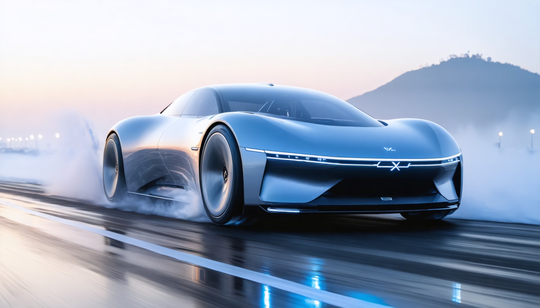 The Revolutionary Leap: How XPeng Motors is Turbocharging the Future of Mobility