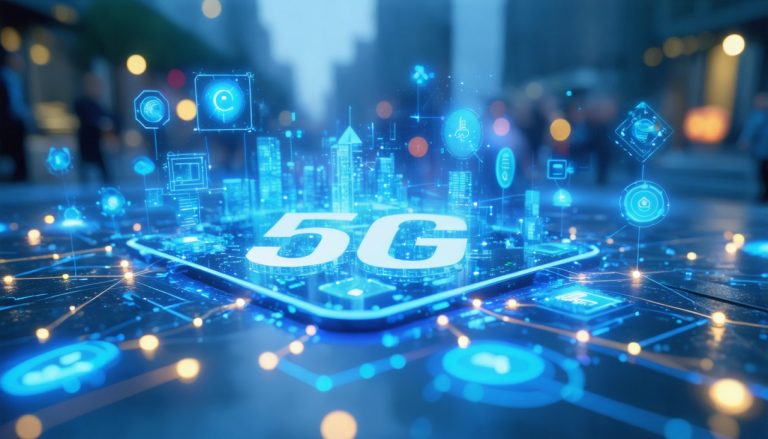 5G IoT revolucija: Transformacija povezivanja i otključavanje novih mogućnosti