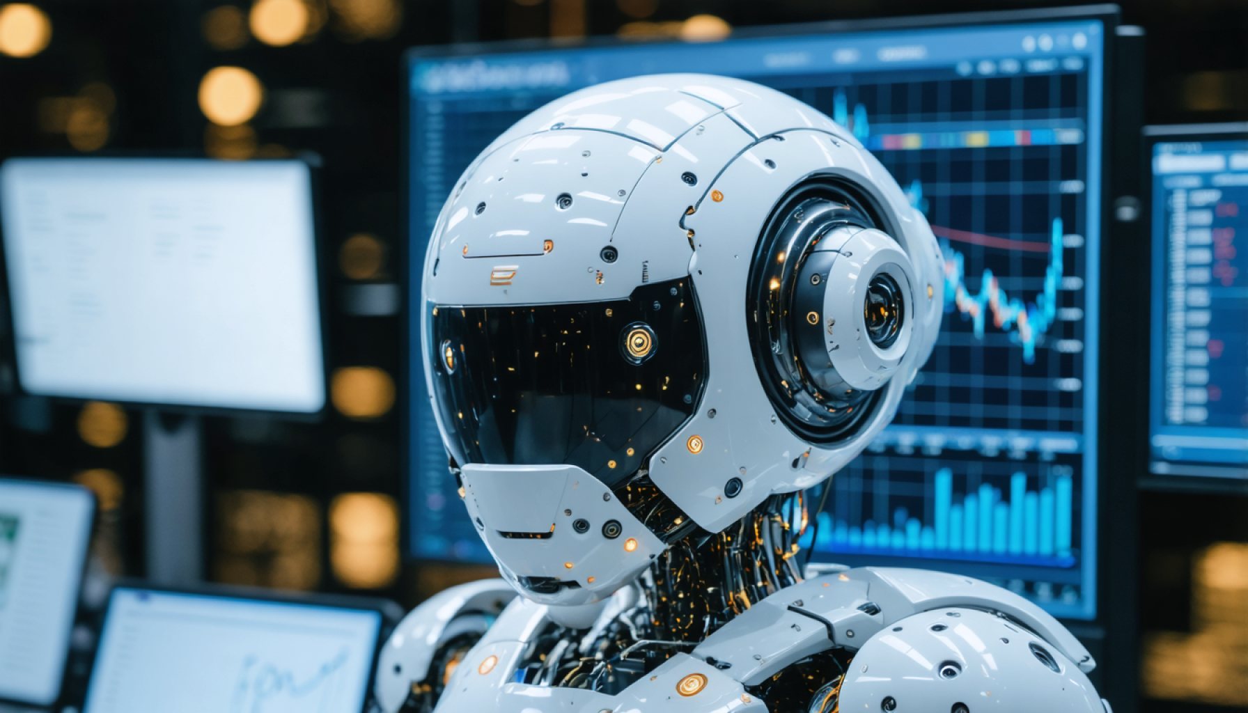 The AI Stock That’s Battling a 60% Plunge: Is a Rebound on the Horizon?