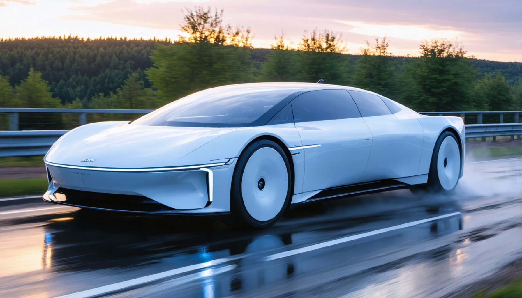 Lucid’s Bold Leap: Could Doubling Production in 2025 Make It a Game-Changer in the EV World?