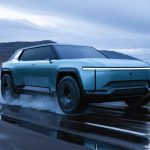 Rivian’s Electric Leap: A Bold Move Towards Sustainable Profitability