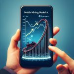 Vožnja na toboganu Pi Networka: Može li mobilni rudar Maverick preokrenuti svoju sreću?