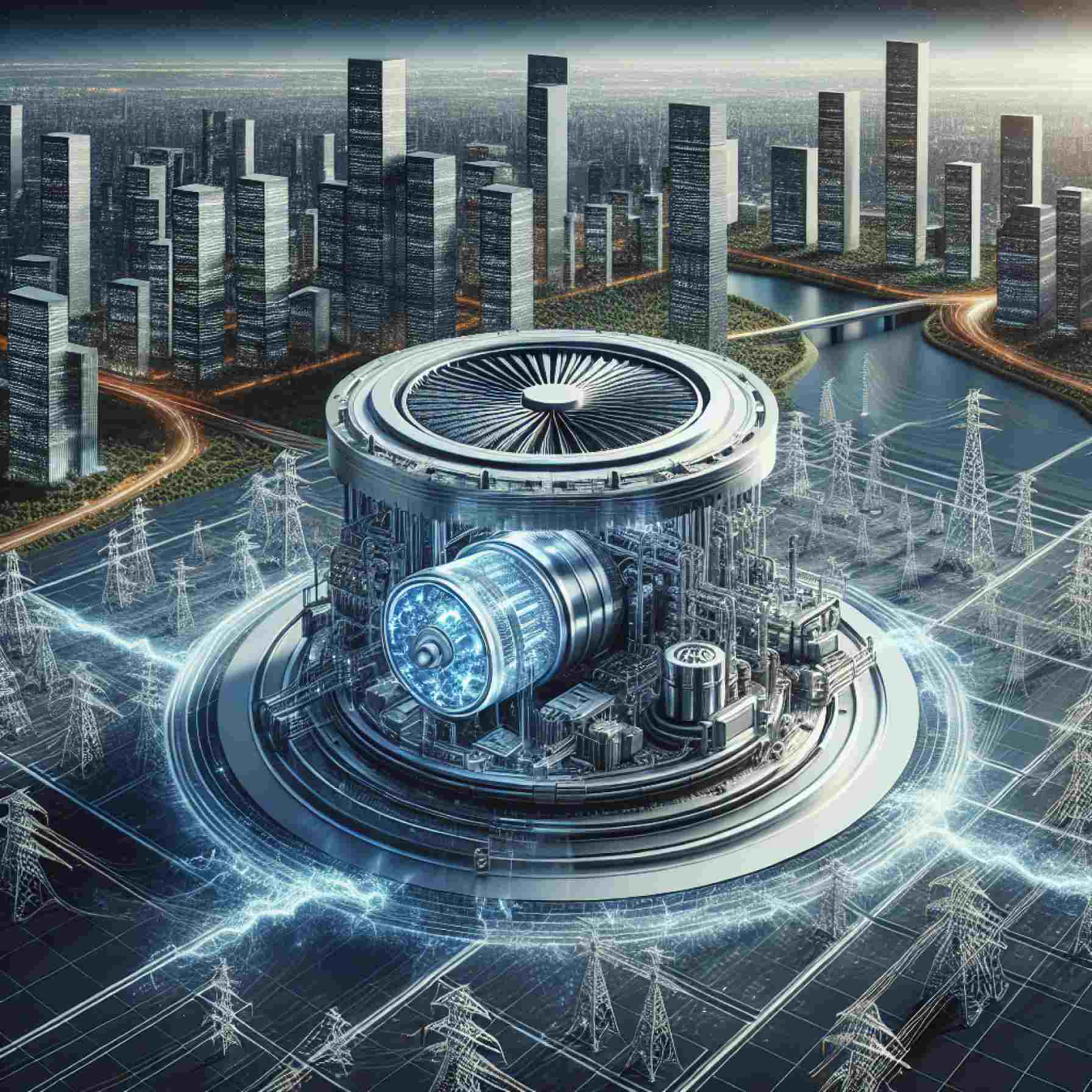 The Hydrogen Revolution: How Fuel Cells are Changing the Future of Energy