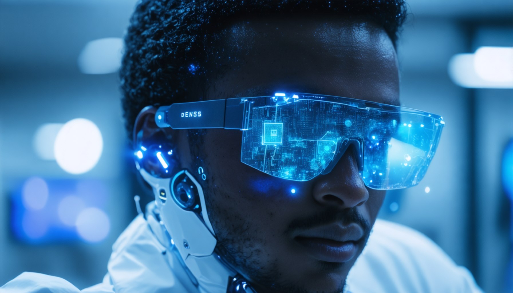 The AI Revolution: Could This Biotech Underdog Lead the Charge?