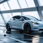 Revolutionizing Roads: The Future of Electric Vehicle Batteries