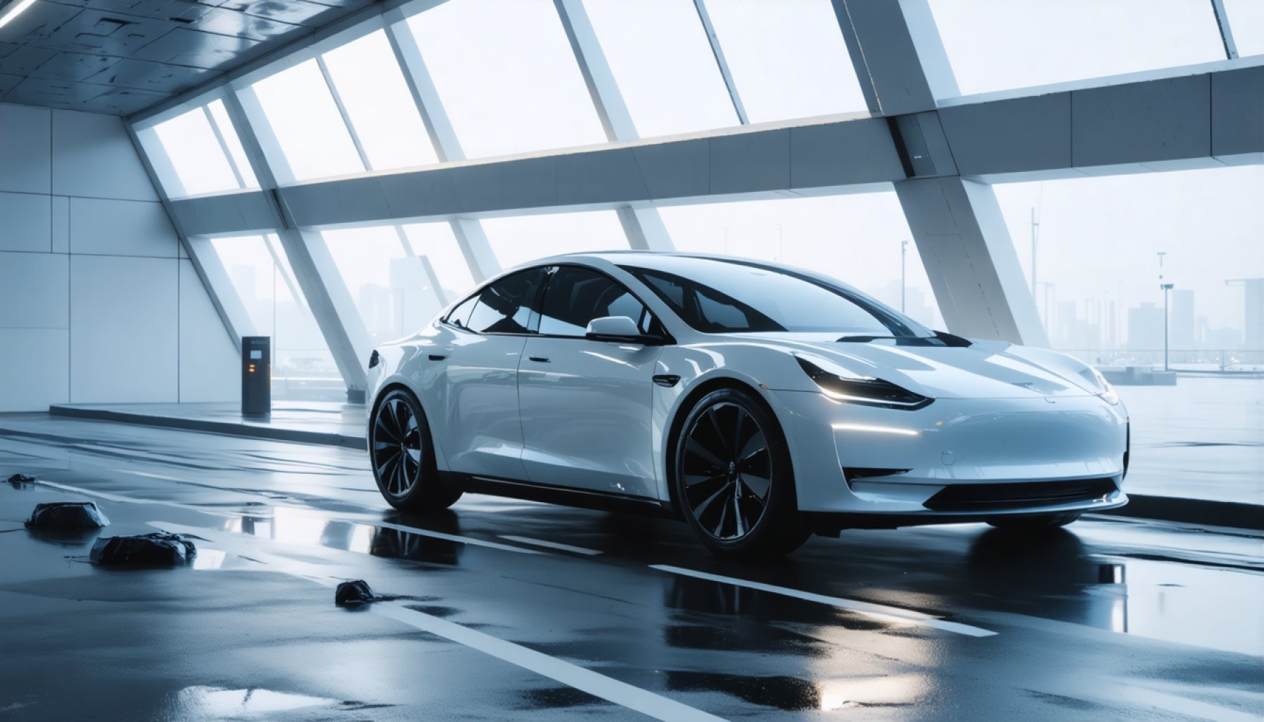 Revolutionizing Roads: The Future of Electric Vehicle Batteries