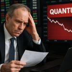 Why Did a Wall Street Billionaire Suddenly Dump This Red-Hot Quantum Stock?