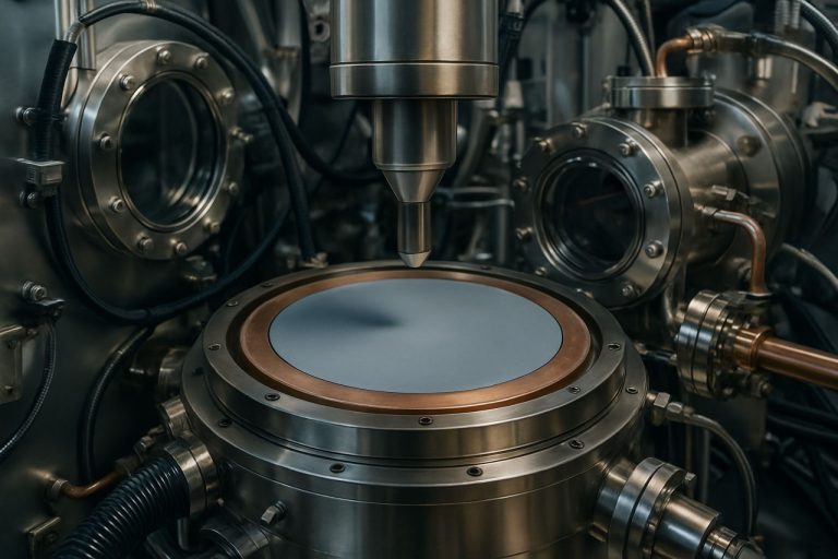 À l'intérieur de la Révolution des Films de Sputtering en Zircone Fritée : Ce que 2025 Signale pour la Fabrication, l'Innovation et les Leaders du Marché Mondial. Découvrez les Tendances et Technologies Surprenantes qui Façonnent la Prochaine Ére.
