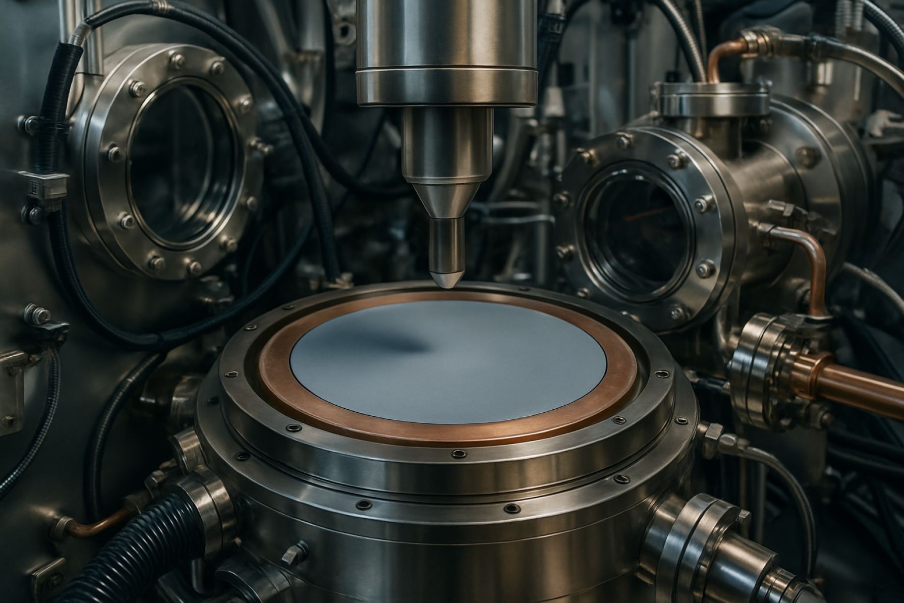 Inside the Fused Zirconia Sputtering Films Revolution: What 2025 Signals for Manufacturing, Innovation, and Global Market Leaders. Discover the Surprising Trends and Technology Shaping the Next Era.