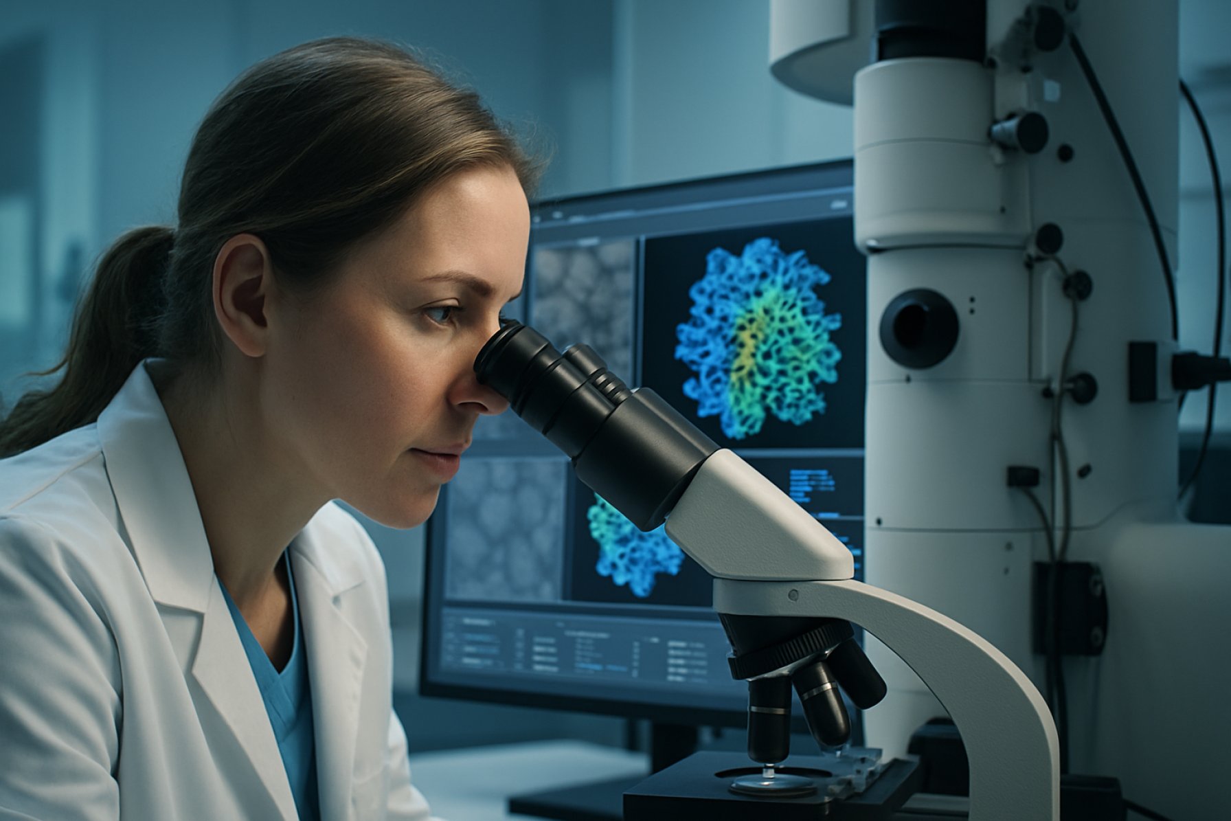 Cryo-Electron Tomography Breakthroughs: 2025 & Beyond – See What’s Shaping the Next Generation of Structural Biology