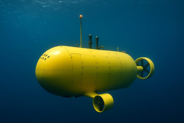 Беспилотные подводные навигационные системы 2025–2030: Революция в автономности глубоководных операций