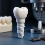 Zirconia Dental Implants 2025–2030: Disruptive Growth & Next-Gen Manufacturing Unveiled