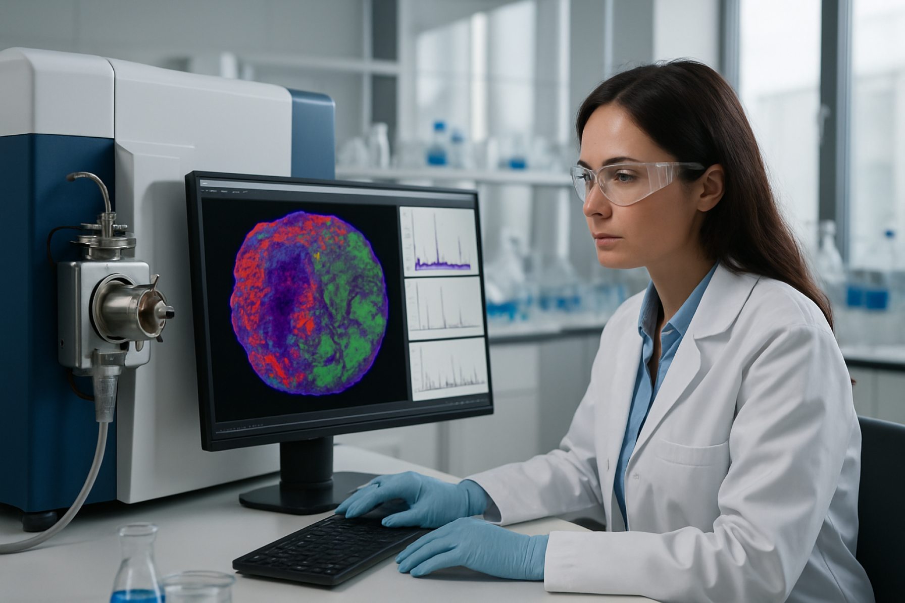 Mass Spectrometry Imaging: Revolutionizing Molecular Mapping in Life Sciences (2025)
