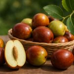 Unlocking the Secrets of Juxiang Jujube: Northern China’s Superfruit Revolution